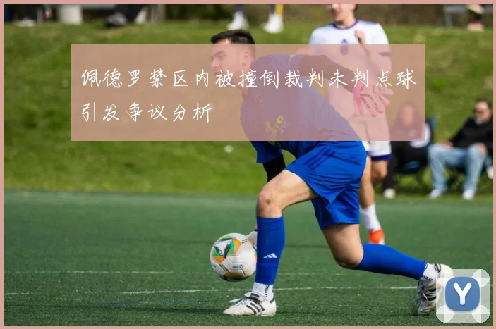 佩德罗禁区内被撞倒裁判未判点球引发争议分析